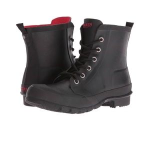 Lauren Ralph Lauren Mikenna Boots